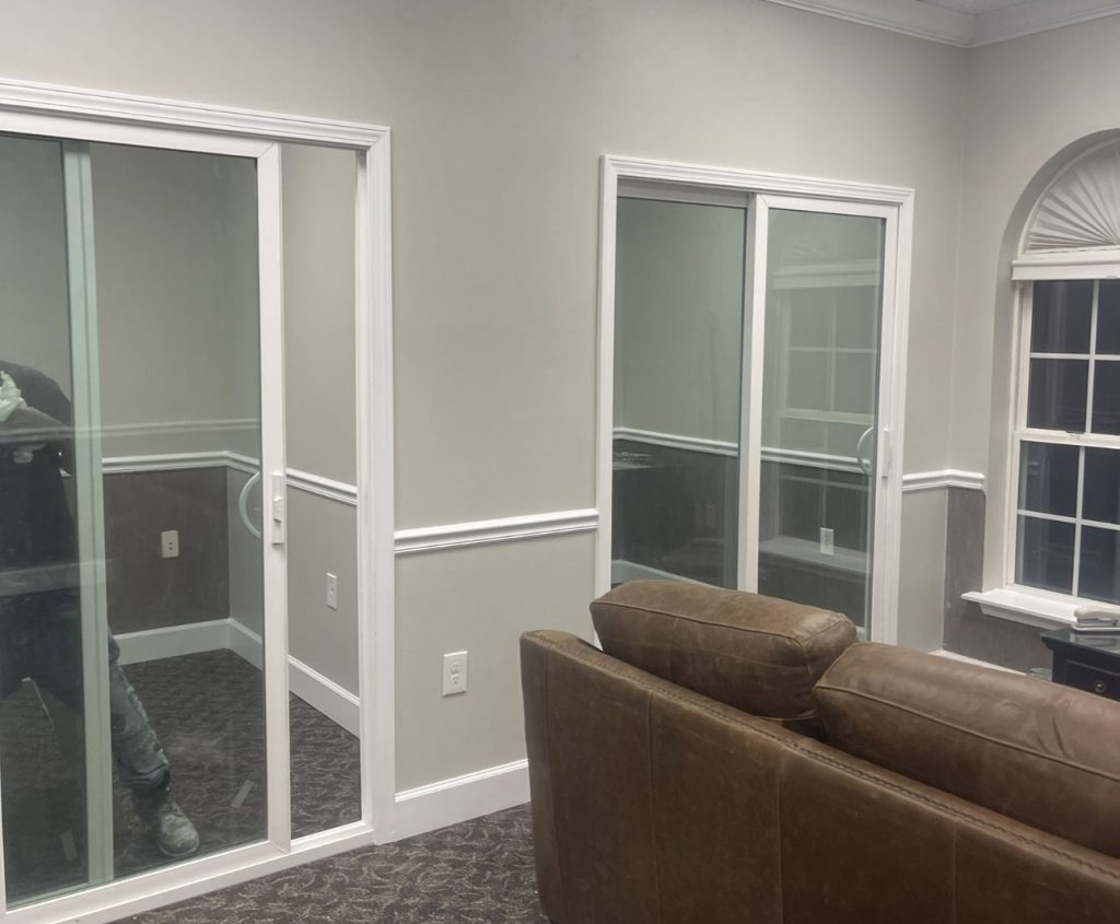 Eberlein LLC | A one stop shop contractor, specializing in Claim repairs, residential and commercial construction, complete interior and exterior restoration services, foundation lifts, and asset flips.