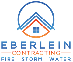 Eberlein Contracting Logo